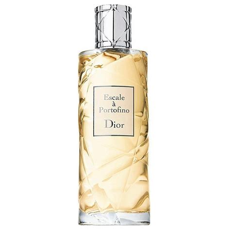 dior escale a portofino eau de toilette|escale a portofino perfume.